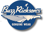 Buzz Rickson N-1 Deck Jacket, U. S. Navy, Khaki BR12031 | History ...