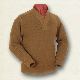 Eastman USAAF A-1 Mechanic's Sweater | History Preservation