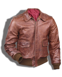 Buzz Rickson USAAF A-2 Flying Jacket United Sheeplined Co