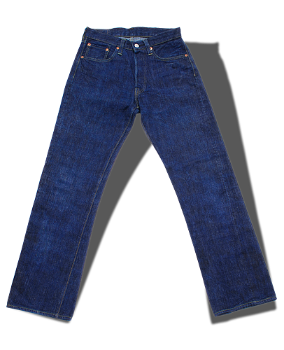 Sugarcane Blue Palaka SC01968A One Wash Vintage Cut Stole for Men with –  SugarCane Jeans